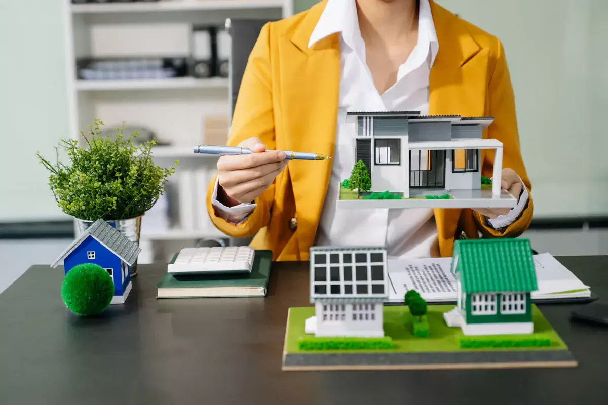 Stavba domu Žilina s odborníkmi z FURBAU SK je tou najlepšou investíciou